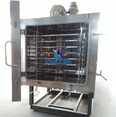 Çin Kolay Temizleme Ticari Kurutucu Makinesi 2300W Yüksek Otomasyon Seviyesi Tedarikçi