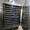 141KW Endüstriyel Liyofilizatör PLC Otomatik Programlama Kontrol Sistemi Tedarikçi
